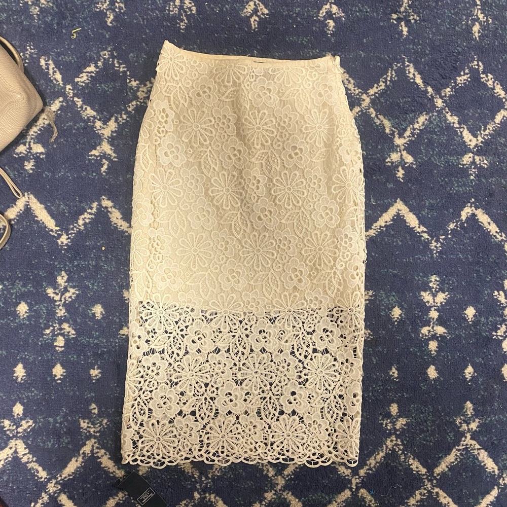 Cynthia Rowley skirt